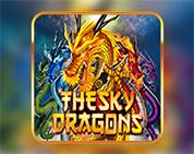 The Sky Dragons