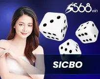 SBO Casino Royal SicBo