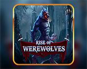 Rise Of Werewolves